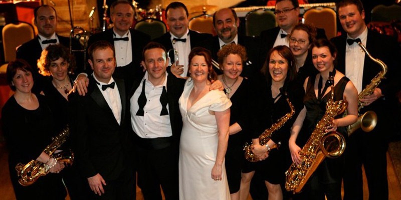 Swing Band UK