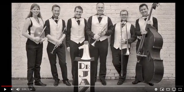 Swing Band UK