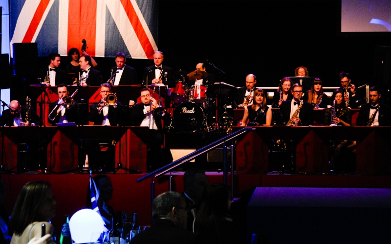 Swingband UK