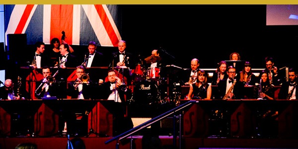 Swing Band UK