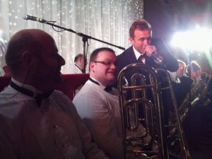 Swingband UK