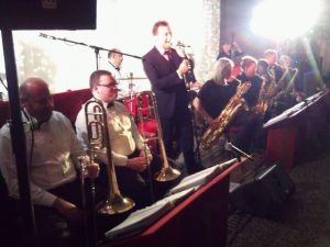 Swingband UK