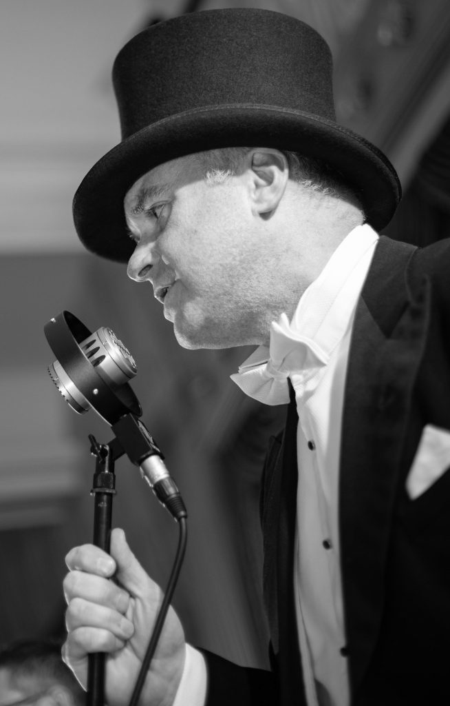 BC3I1660 Swing Band UK