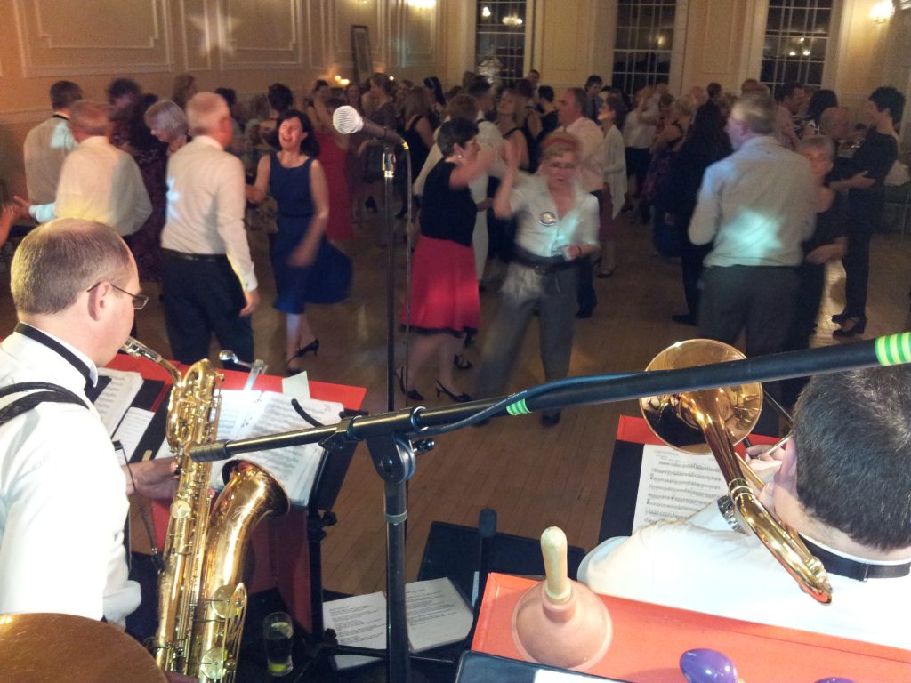 Swingband UK