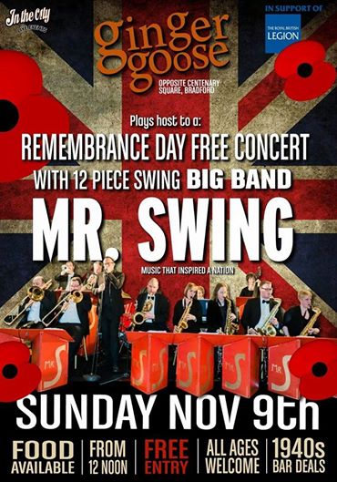 Swingband UK