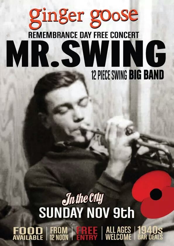 Swingband UK