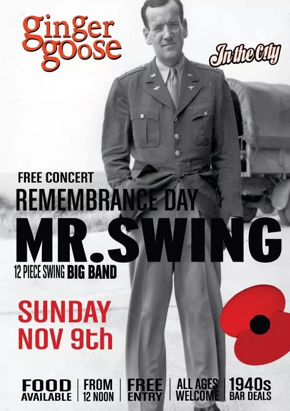 Swingband UK