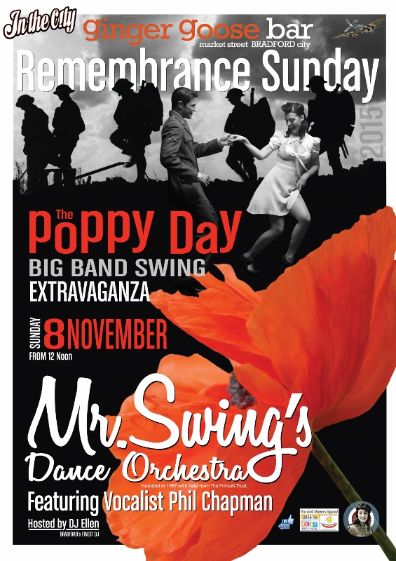 Swingband UK