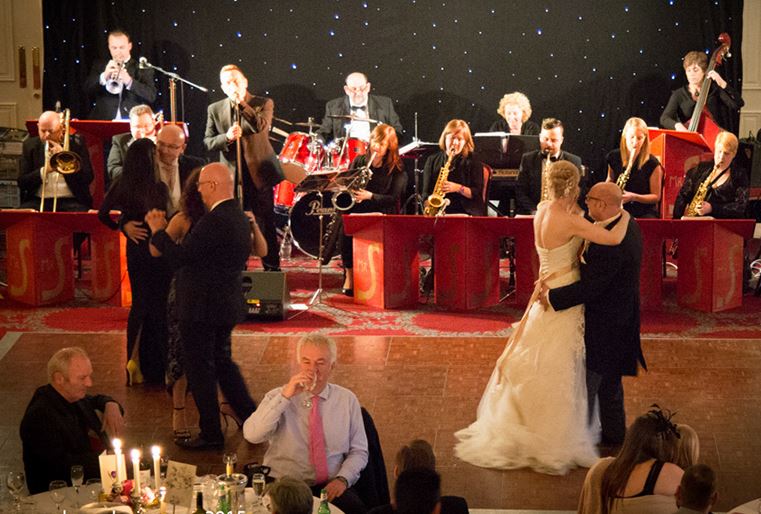 Swingband UK