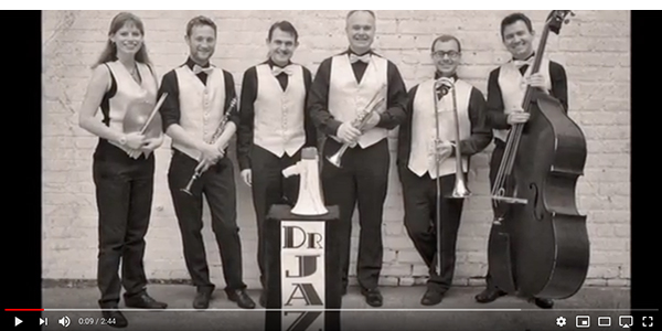 Swing Band UK