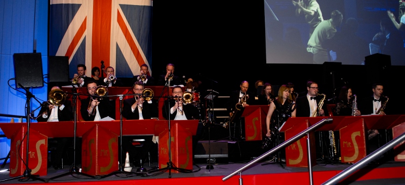 Swingband UK