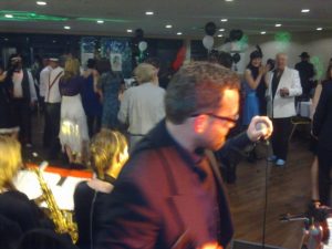 Swingband UK