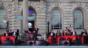 Swingband UK