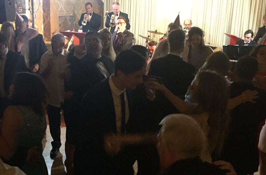 Swingband UK