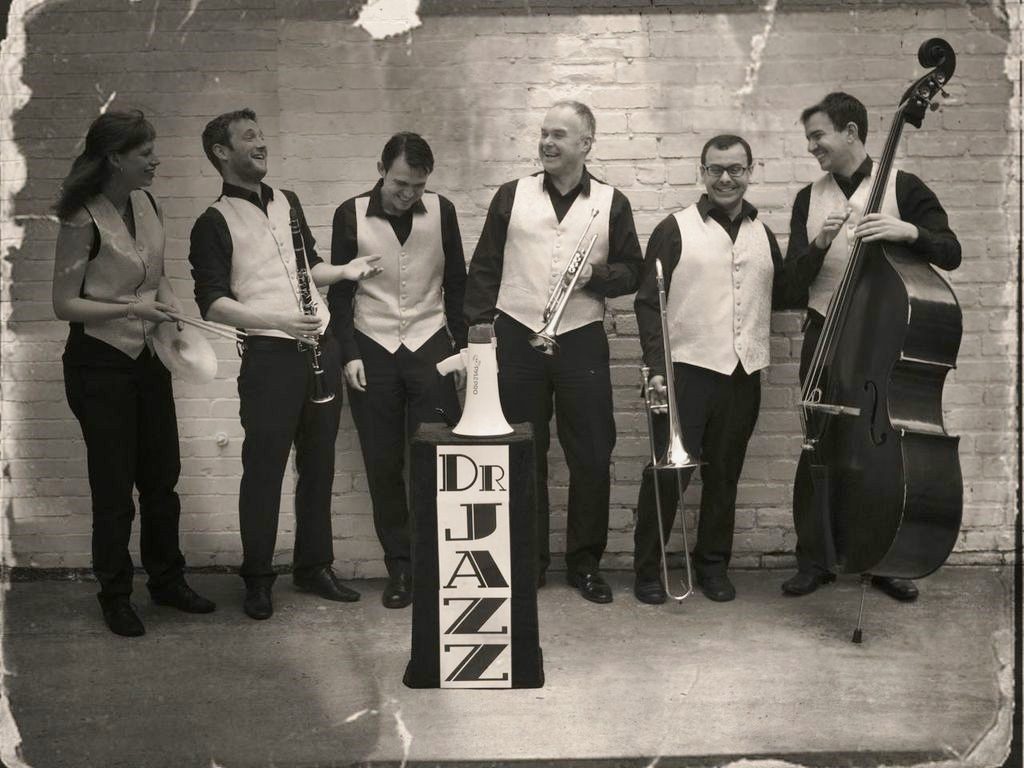Roaring_20s_Band_Yorkshire Swing Band UK
