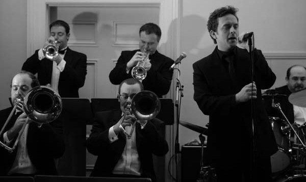 Swing Band UK