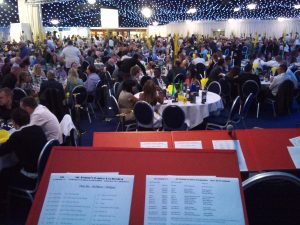 Swingband UK