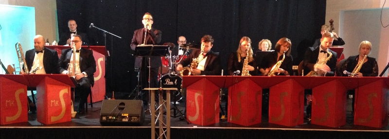 Swingband UK