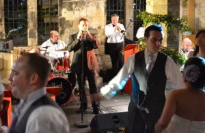 Swingband UK